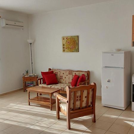 Giannos Apartments Agia Efimia Exterior foto